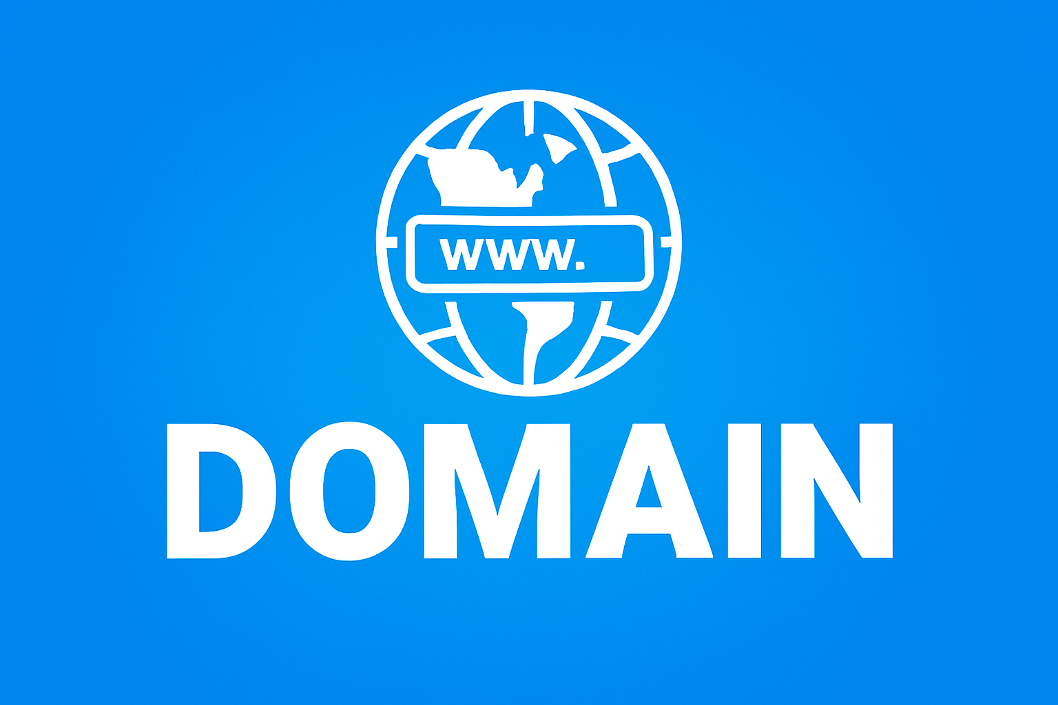 What Is a Domain Name and How Does It Work? — Complete Beginner’s Guide