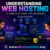 Understanding Web Hosting: A Complete Guide for Beginners