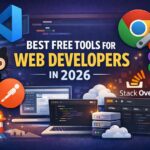 Best Free Tools For Web Developers In 2026