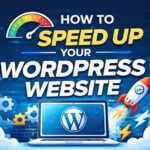 Speed Up Your Wordpress Website