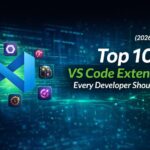 Top Vs Code Extensions For Developers