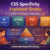 CSS Specificity Explained Simply (With Practical Examples)