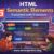 HTML Semantic Elements Explained with Examples