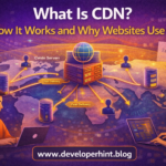 What Is Cdn