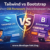 Tailwind vs Bootstrap: Which CSS Framework Should Developers Use in 2026?
