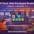 Full Stack Web Developer Roadmap 2026: Complete Guide from Beginner to Advanced