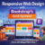 Responsive Web Design with Bootstrap’s Grid System