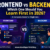 Frontend vs Backend: Which One Should You Learn First in 2026?