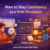 How to Build Consistency as a Web Developer (Even If You’re Busy)