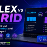 Flexbox Vs Css Grid