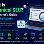 Technical Seo Beginners Guide