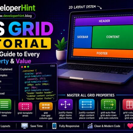 Essential VS Code Code Formatting Tips - Developer Hint