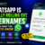 WhatsApp Username Feature: How to Reserve Yours Before the Full Launch (2026 Guide)