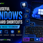 Most Useful Windows Keyboard Shortcuts You Need To Know