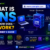 What Is DNS and How Does It Work? A Beginner’s Guide