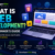 What Is Web Development? A Beginner’s Guide for 2026