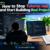 How to Stop Tutorial Hell and Start Building Real Projects