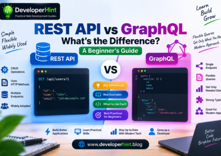 Rest Api Vs Graphql
