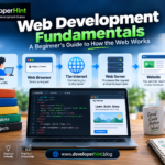 Web Development Fundamentals