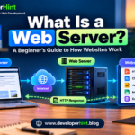 What Is A Web Server A Beginners Guide To How Websites Work