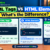 HTML Tags vs HTML Elements: What’s the Difference?