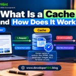 What Is A Cache And How Does It Work