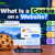 What Is a Cookie on a Website? How Browser Cookies Actually Work