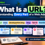 What Is A Url Understanding Every Part Of A Web Address